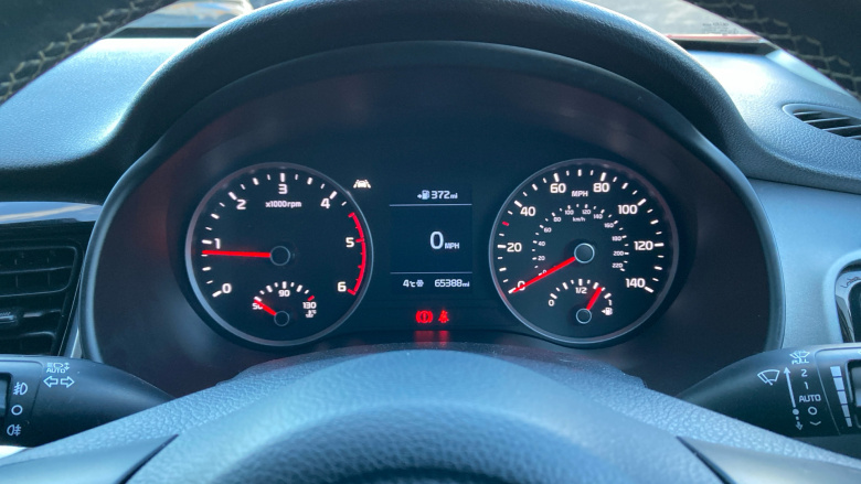 Kia Stonic 1.6 CRDi 3 5dr Diesel Estate